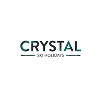 Crystal Ski Logo